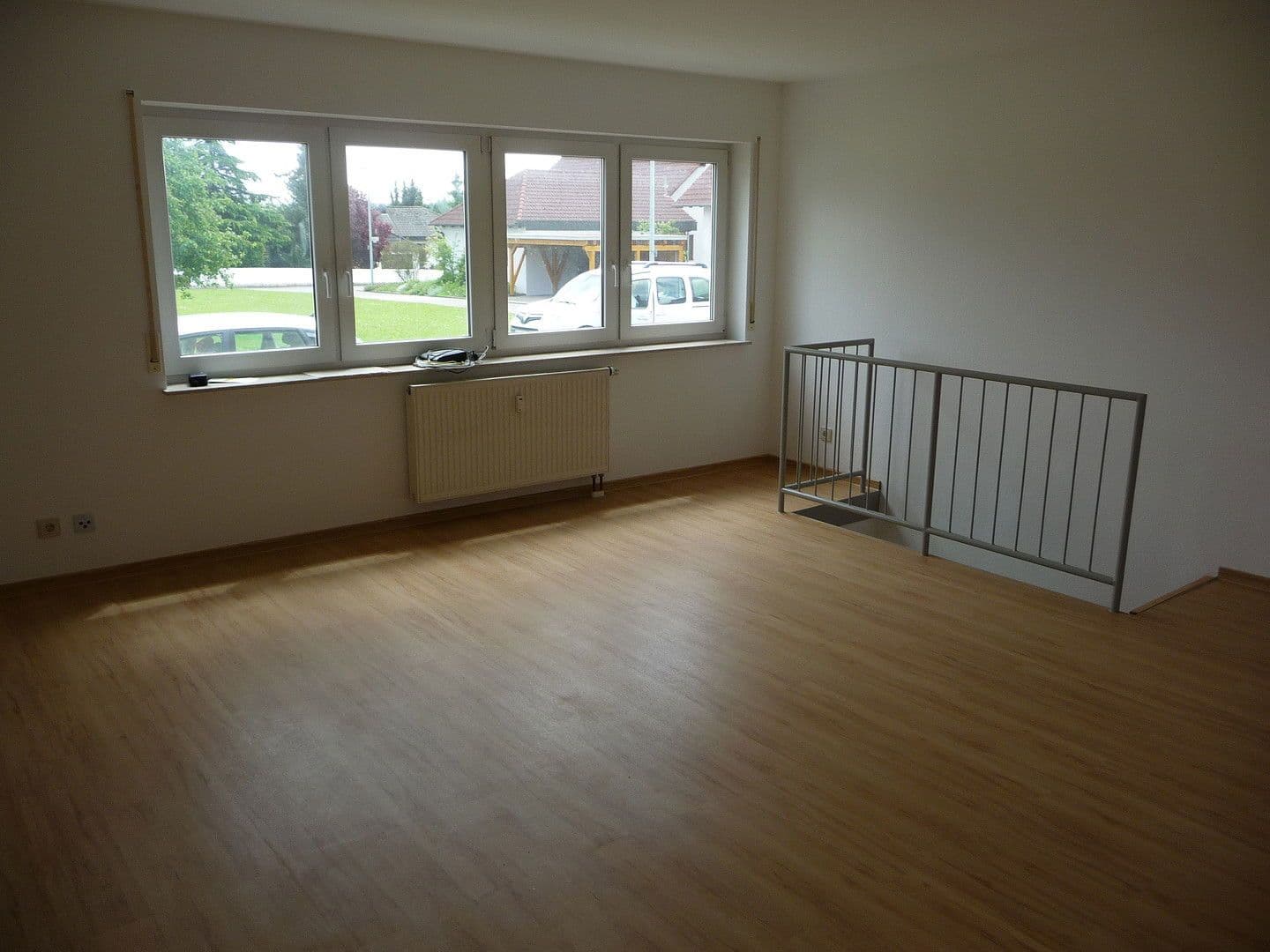 Prenájom bytu 2-izbový 56 m², Eutingen im Gäu, Bádensko-Wurttembersko Prenájom bytu 2-izbový 56 m², Eutingen im Gäu, Bádensko-Wurttembersko