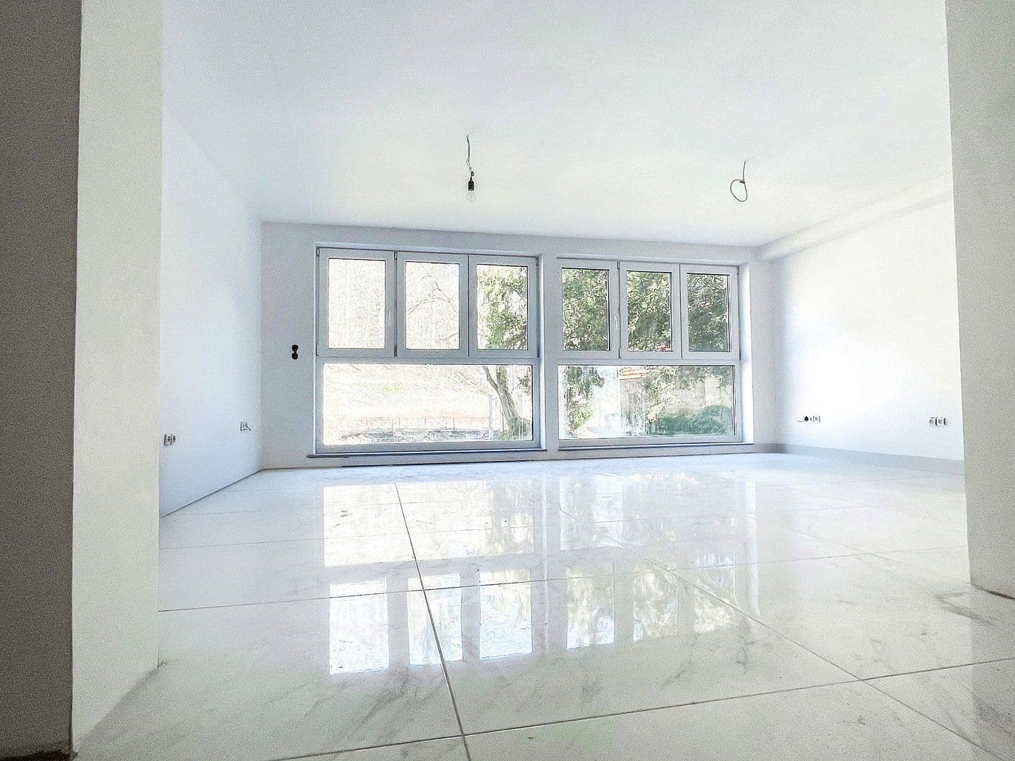 Prenájom bytu 1-izbový 45 m², Wächtersbach, Hesensko Prenájom bytu 1-izbový 45 m², Wächtersbach, Hesensko