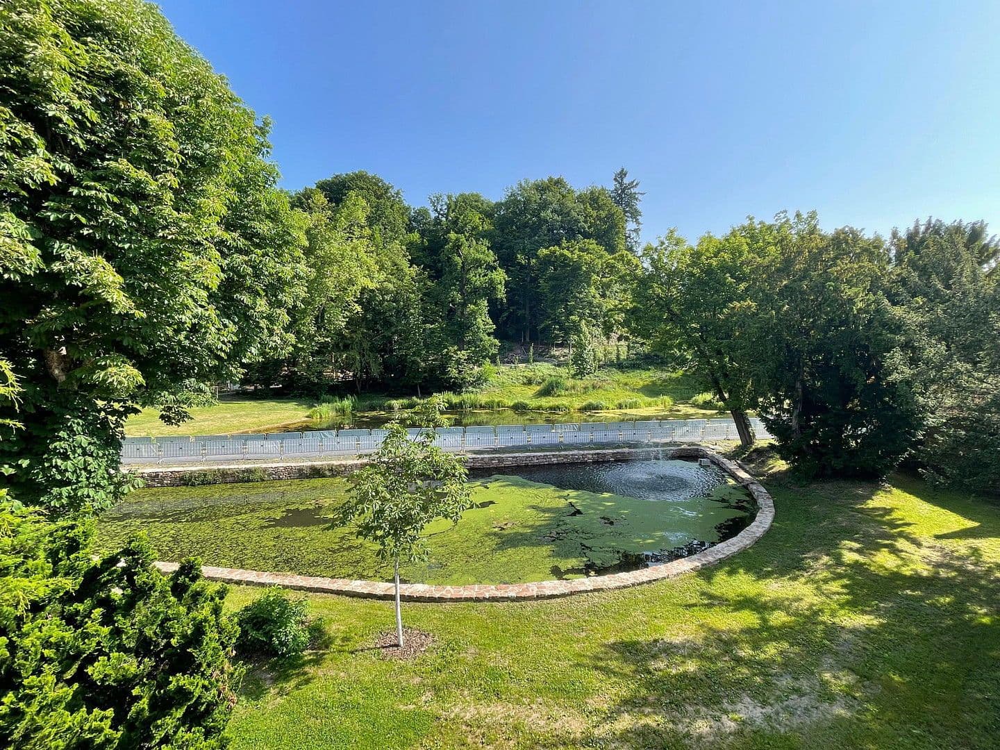 Prenájom bytu 1-izbový 45 m², Wächtersbach, Hesensko Prenájom bytu 1-izbový 45 m², Wächtersbach, Hesensko