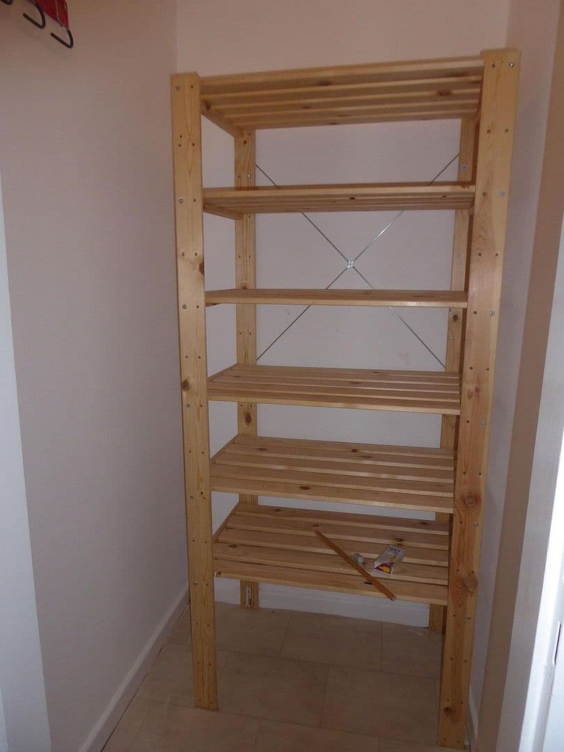 Prenájom bytu 3-izbový 78 m², Bremen, Brémy Prenájom bytu 3-izbový 78 m², Bremen, Brémy