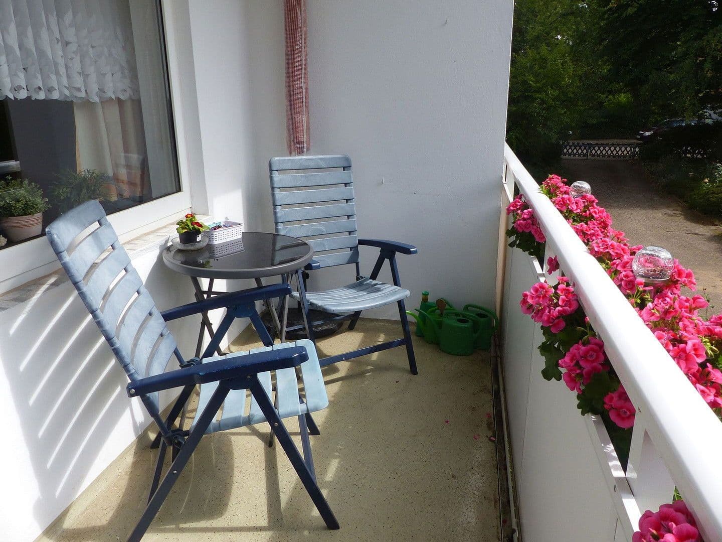 Prenájom bytu 3-izbový 78 m², Bremen, Brémy Prenájom bytu 3-izbový 78 m², Bremen, Brémy