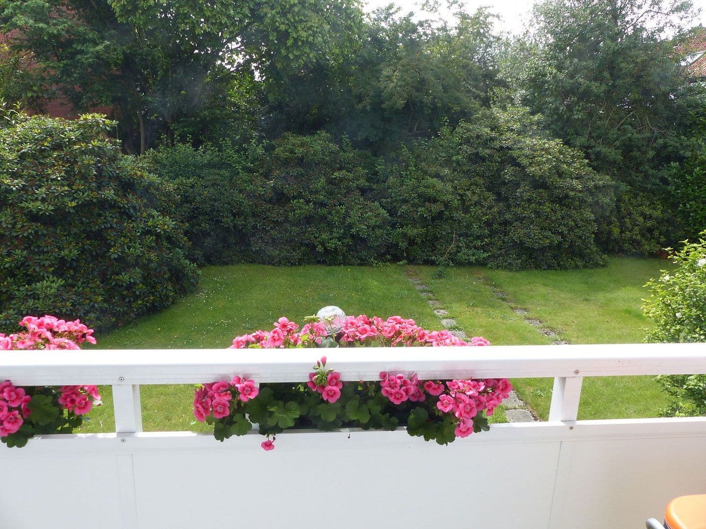 Prenájom bytu 3-izbový 78 m², Bremen, Brémy Prenájom bytu 3-izbový 78 m², Bremen, Brémy