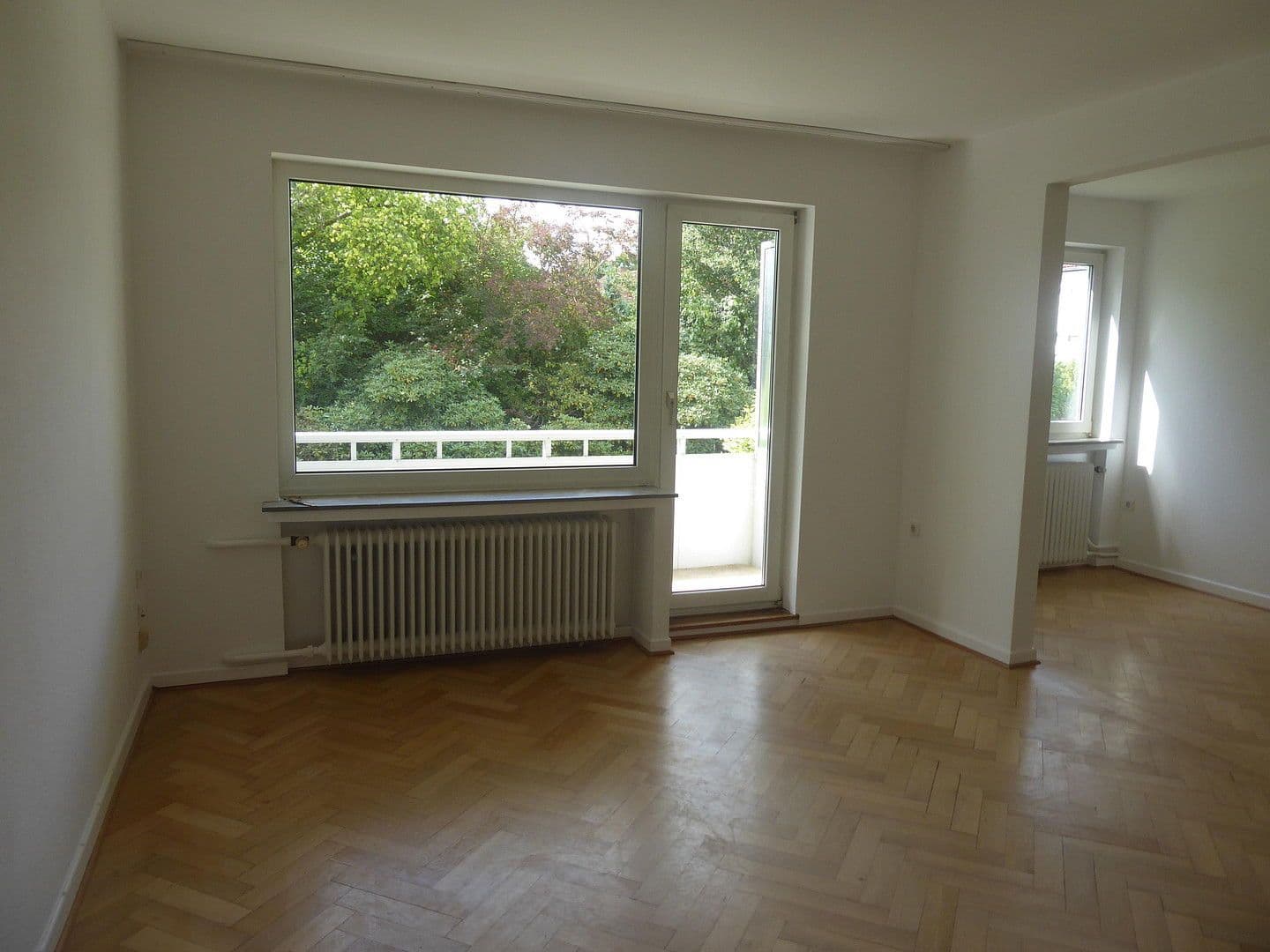Prenájom bytu 3-izbový 78 m², Bremen, Brémy Prenájom bytu 3-izbový 78 m², Bremen, Brémy