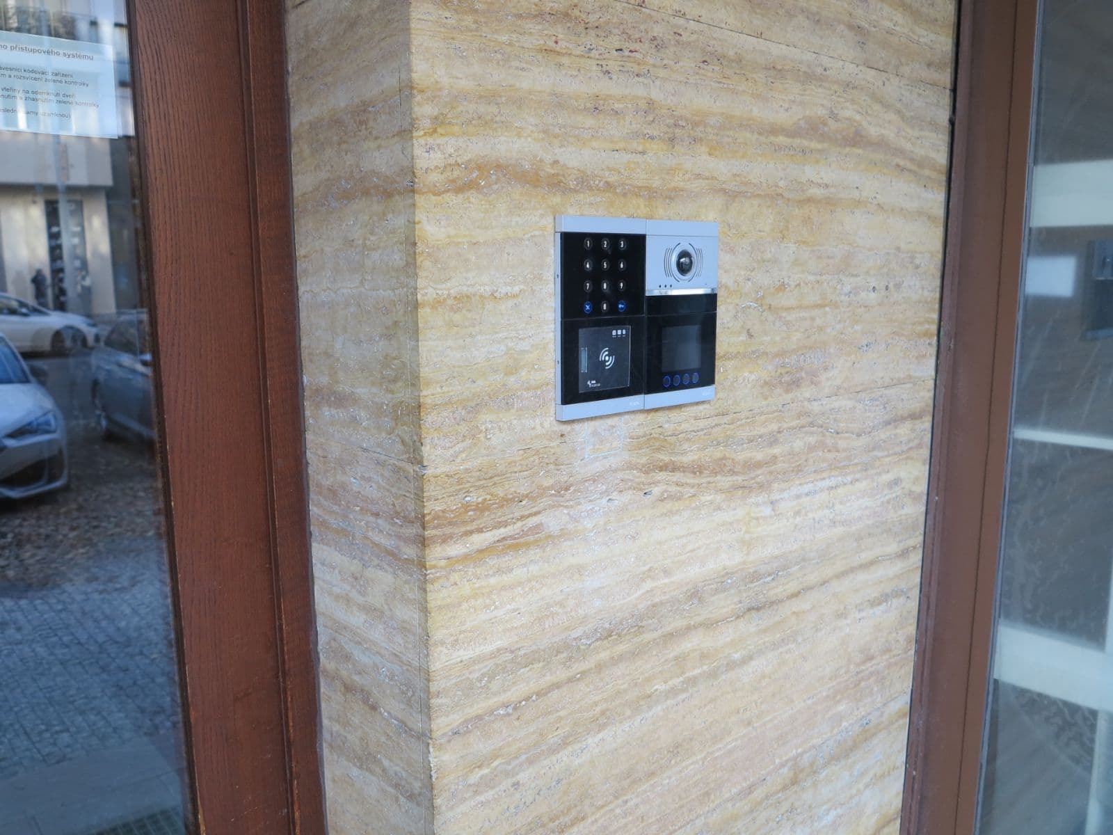 Predaj bytu 1-izbový 23 m², Sokolovská, Praha, Praha Predaj bytu 1-izbový 23 m², Sokolovská, Praha, Praha