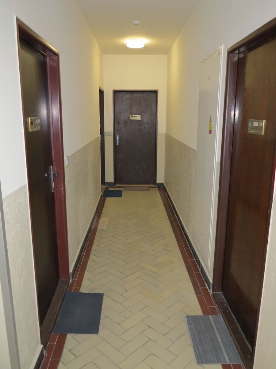 Predaj bytu 1-izbový 23 m², Sokolovská, Praha, Praha Predaj bytu 1-izbový 23 m², Sokolovská, Praha, Praha