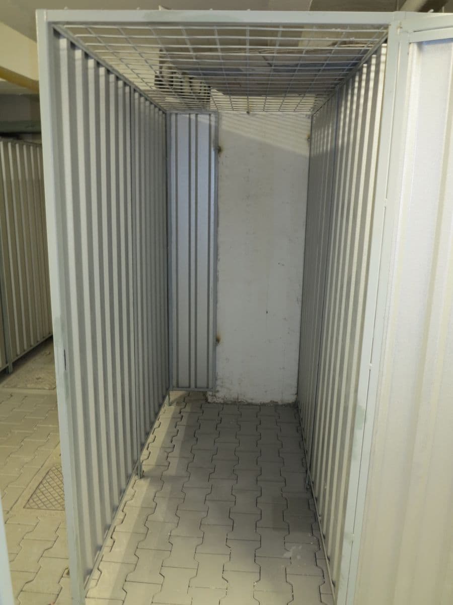 Predaj bytu 1-izbový 23 m², Sokolovská, Praha, Praha Predaj bytu 1-izbový 23 m², Sokolovská, Praha, Praha