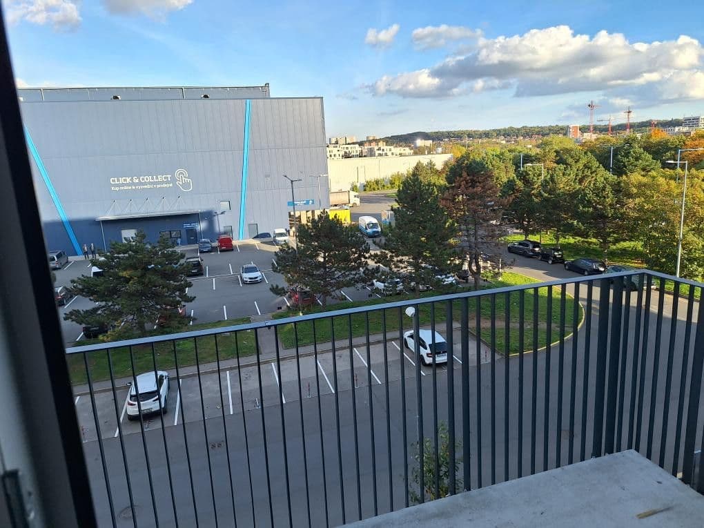 Prenájom bytu 2-izbový 56 m², Smržových, Praha, Praha Prenájom bytu 2-izbový 56 m², Smržových, Praha, Praha