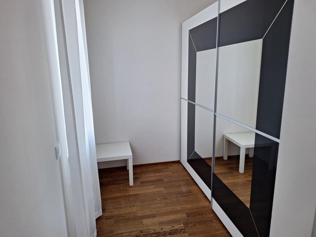 Prenájom bytu 2-izbový 56 m², Smržových, Praha, Praha Prenájom bytu 2-izbový 56 m², Smržových, Praha, Praha