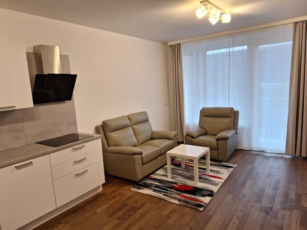 Prenájom bytu 2-izbový 56 m², Smržových, Praha, Praha Prenájom bytu 2-izbový 56 m², Smržových, Praha, Praha
