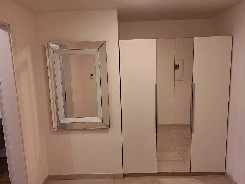 Prenájom bytu 2-izbový 56 m², Smržových, Praha, Praha Prenájom bytu 2-izbový 56 m², Smržových, Praha, Praha