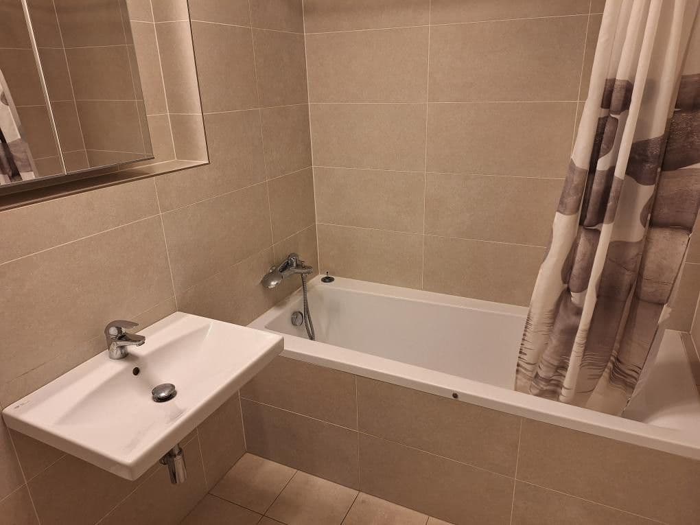 Prenájom bytu 2-izbový 56 m², Smržových, Praha, Praha Prenájom bytu 2-izbový 56 m², Smržových, Praha, Praha