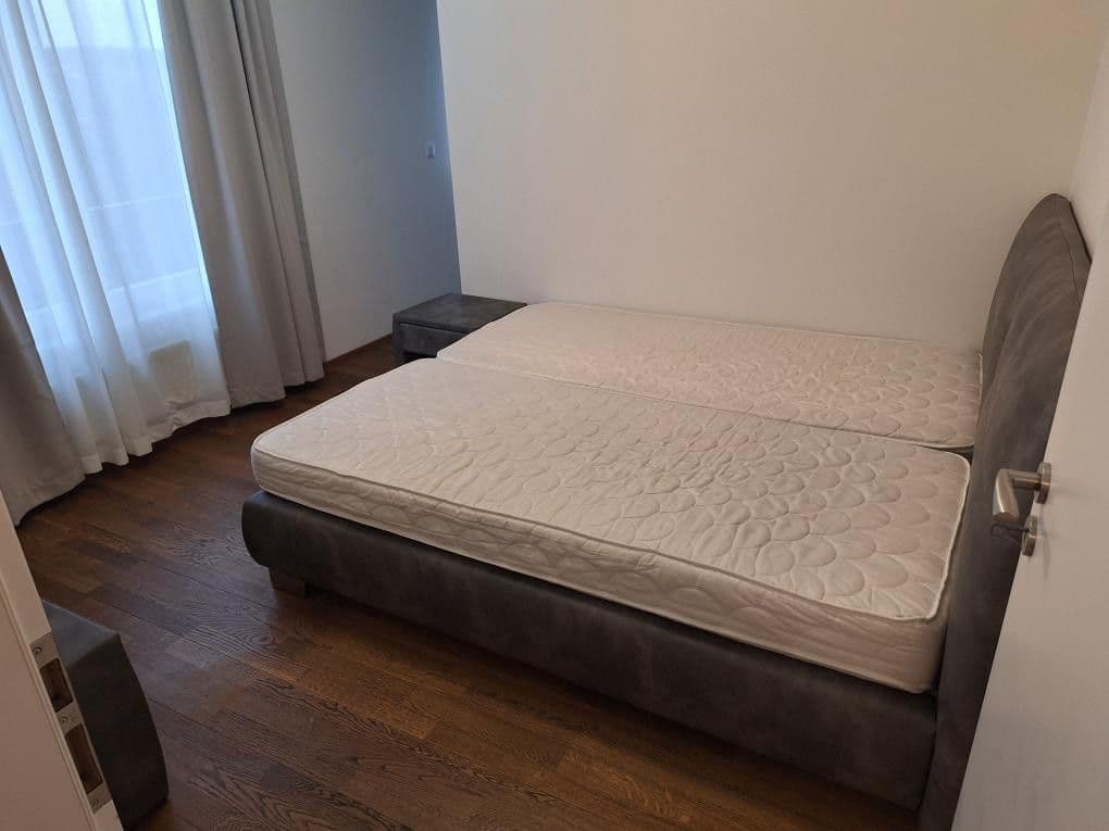 Prenájom bytu 2-izbový 56 m², Smržových, Praha, Praha Prenájom bytu 2-izbový 56 m², Smržových, Praha, Praha