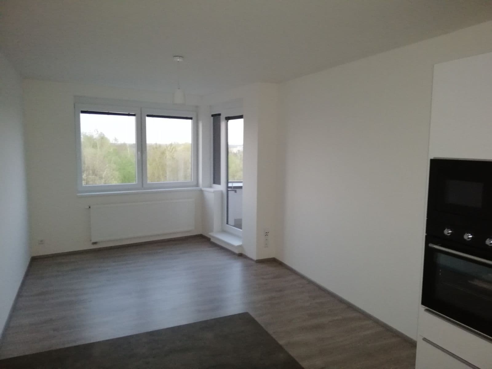 Prenájom bytu 2-izbový 54 m², Honzíkova, Praha, Praha Prenájom bytu 2-izbový 54 m², Honzíkova, Praha, Praha