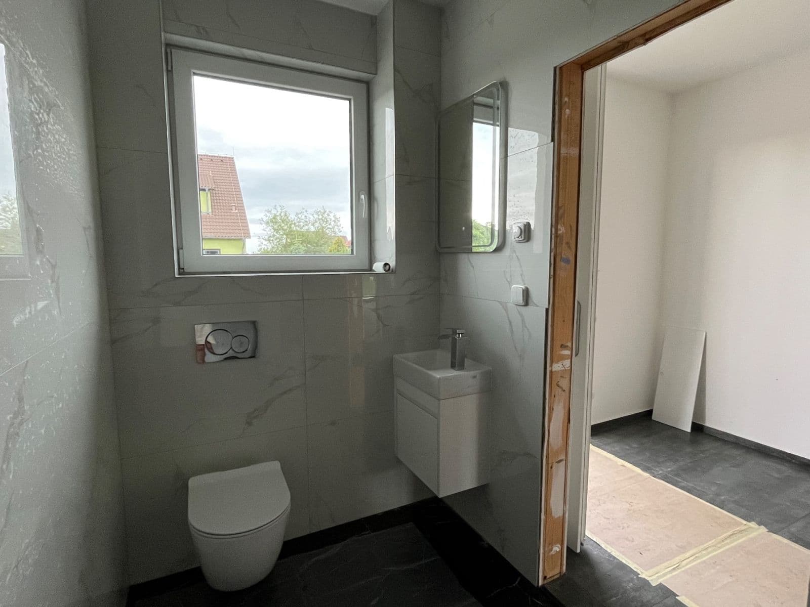 Predaj domu 107 m², pozemek 940 m², Kukuřičná, Sibřina, Středočeský kraj Predaj domu 107 m², pozemek 940 m², Kukuřičná, Sibřina, Středočeský kraj