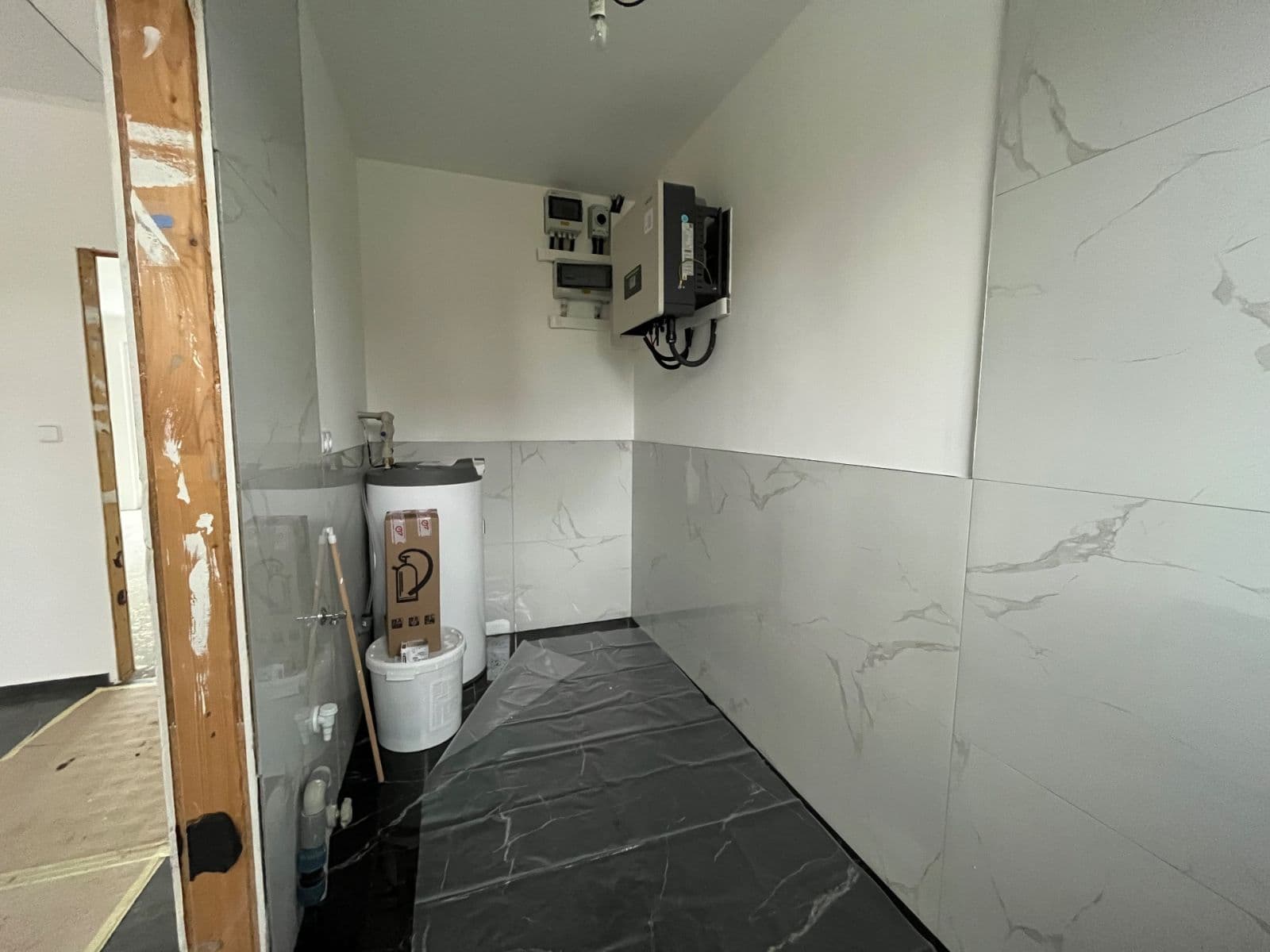 Predaj domu 107 m², pozemek 940 m², Kukuřičná, Sibřina, Středočeský kraj Predaj domu 107 m², pozemek 940 m², Kukuřičná, Sibřina, Středočeský kraj