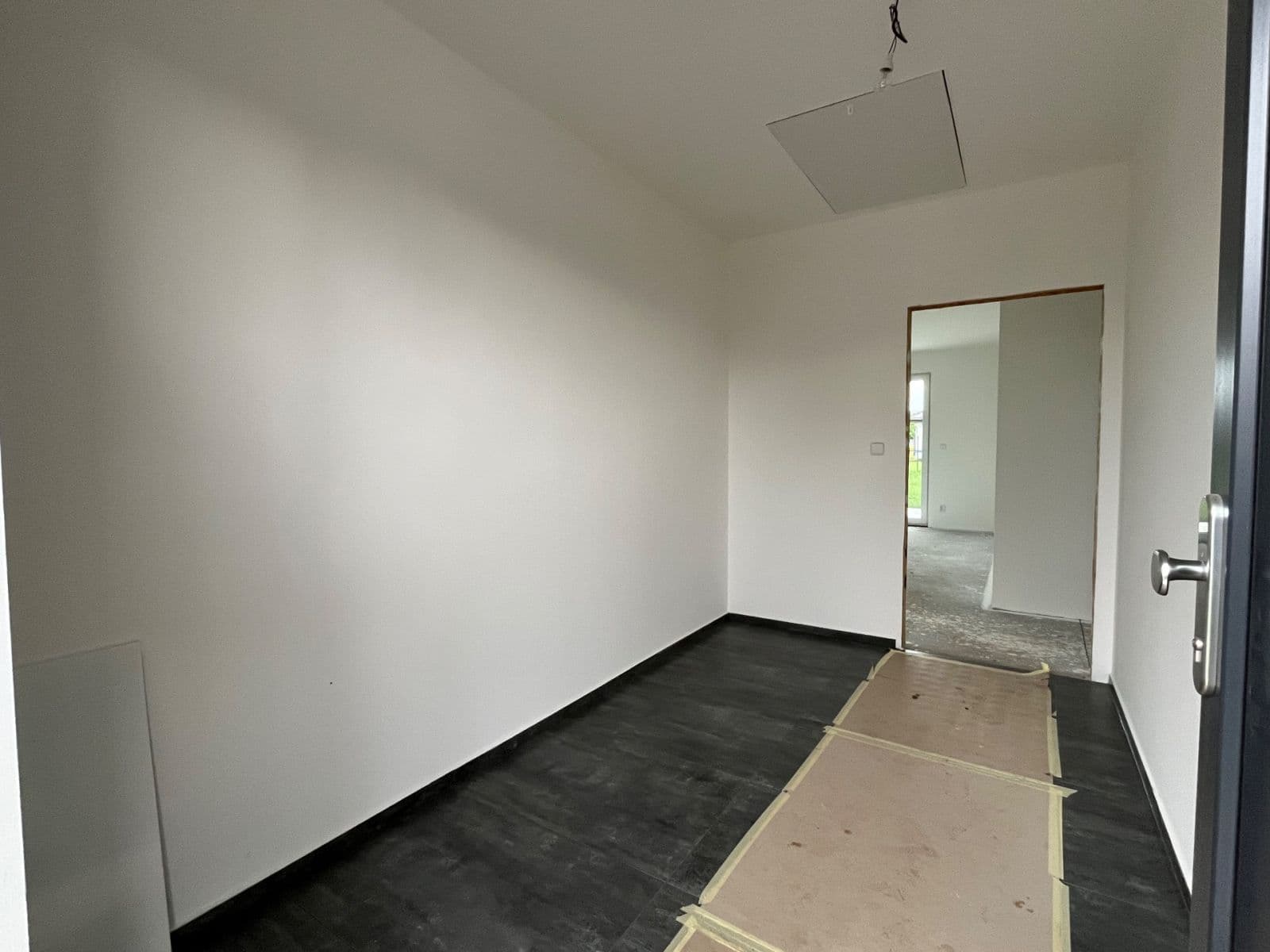 Predaj domu 107 m², pozemek 940 m², Kukuřičná, Sibřina, Středočeský kraj Predaj domu 107 m², pozemek 940 m², Kukuřičná, Sibřina, Středočeský kraj