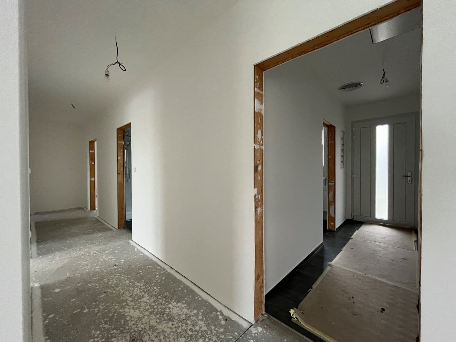 Predaj domu 107 m², pozemek 940 m², Kukuřičná, Sibřina, Středočeský kraj Predaj domu 107 m², pozemek 940 m², Kukuřičná, Sibřina, Středočeský kraj