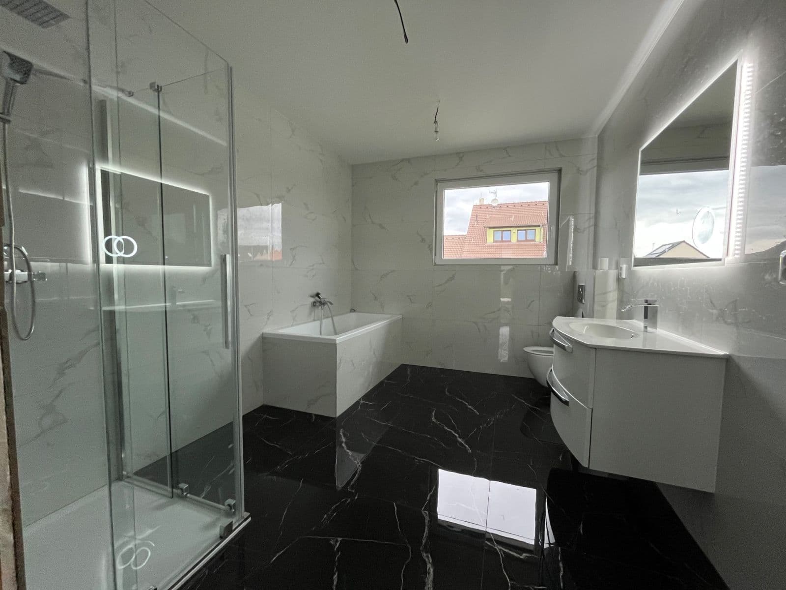 Predaj domu 107 m², pozemek 940 m², Kukuřičná, Sibřina, Středočeský kraj Predaj domu 107 m², pozemek 940 m², Kukuřičná, Sibřina, Středočeský kraj