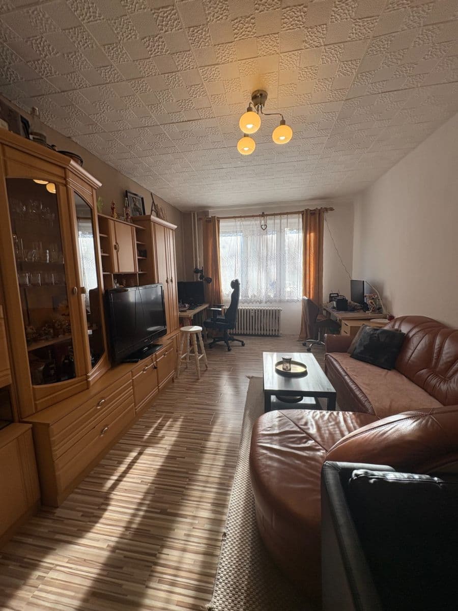 Prenájom bytu 2-izbový 55 m², 17. listopadu, Havířov, Moravskoslezský kraj Prenájom bytu 2-izbový 55 m², 17. listopadu, Havířov, Moravskoslezský kraj