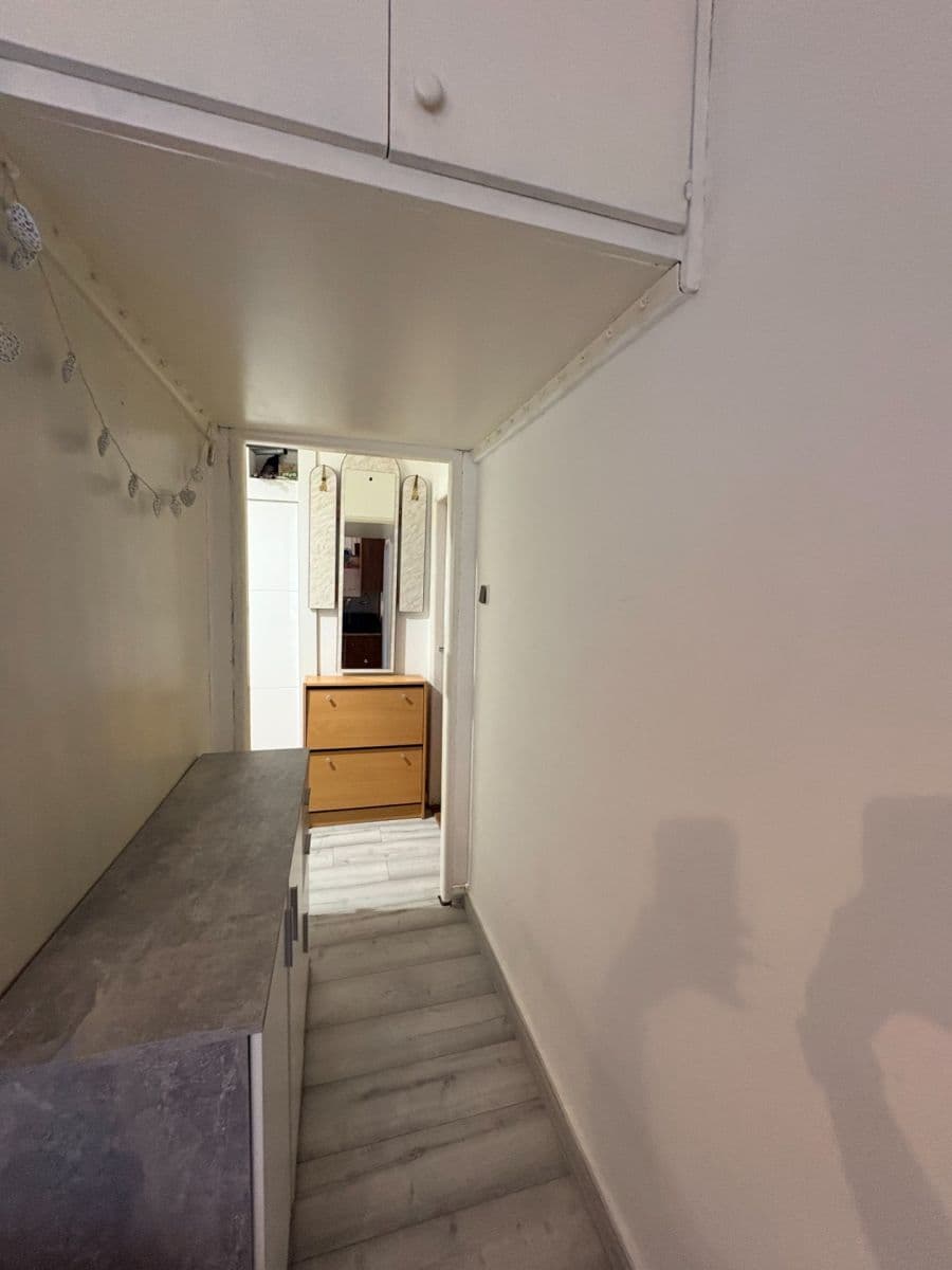 Prenájom bytu 2-izbový 55 m², 17. listopadu, Havířov, Moravskoslezský kraj Prenájom bytu 2-izbový 55 m², 17. listopadu, Havířov, Moravskoslezský kraj