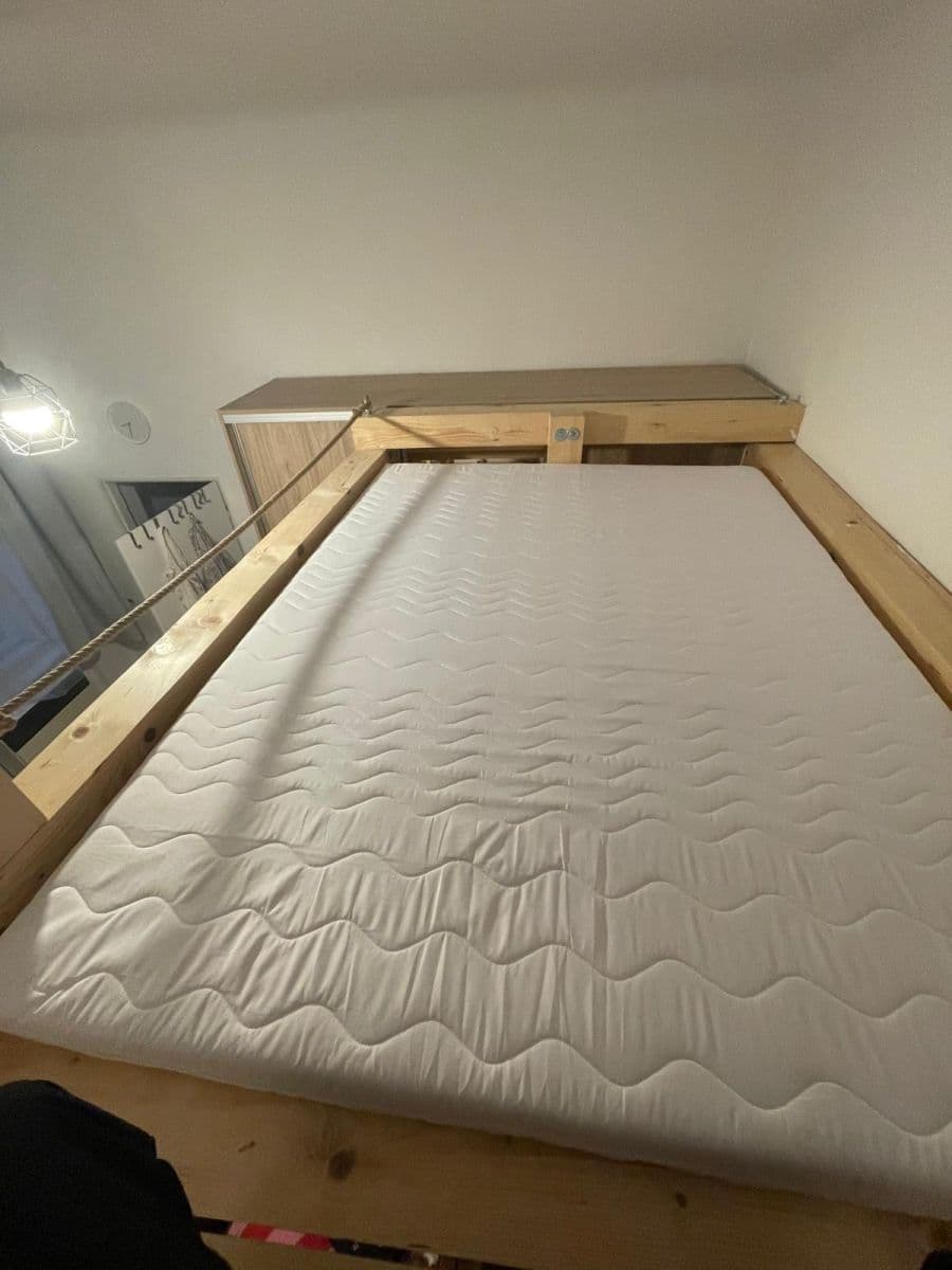 Prenájom bytu 1-izbový 37 m², Jindřišská, Praha, Praha Prenájom bytu 1-izbový 37 m², Jindřišská, Praha, Praha