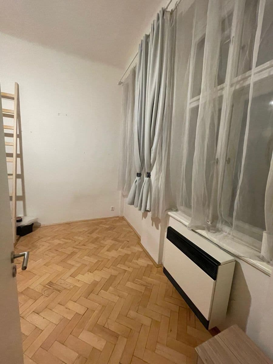 Prenájom bytu 1-izbový 37 m², Jindřišská, Praha, Praha Prenájom bytu 1-izbový 37 m², Jindřišská, Praha, Praha