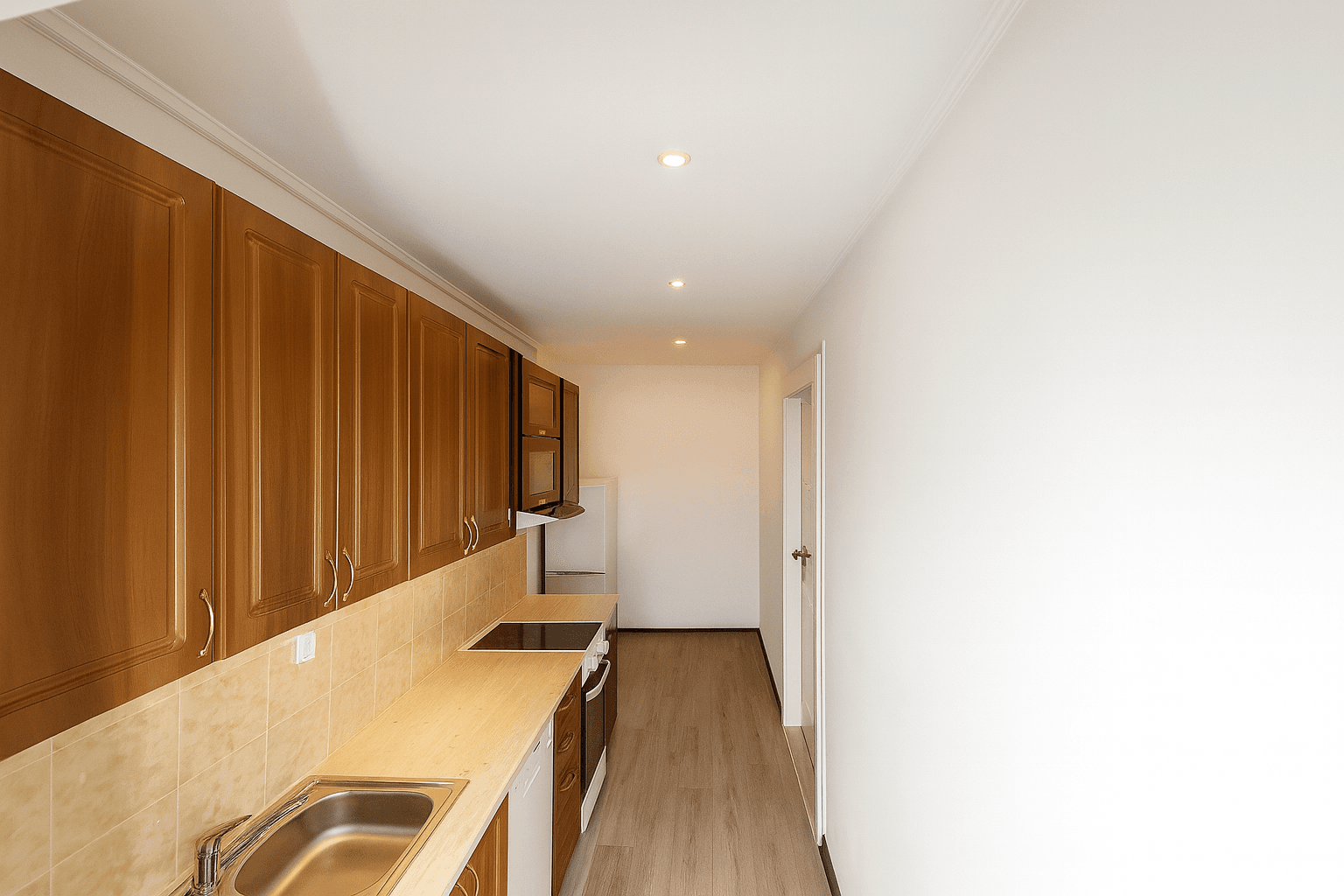 Prenájom bytu 2-izbový 56 m², Nuselská, Praha, Praha Prenájom bytu 2-izbový 56 m², Nuselská, Praha, Praha