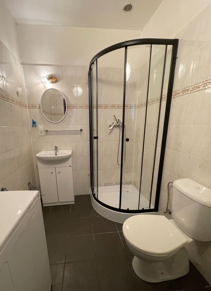 Prenájom bytu 1-izbový 43 m², V Šáreckém údolí, Praha, Praha Prenájom bytu 1-izbový 43 m², V Šáreckém údolí, Praha, Praha