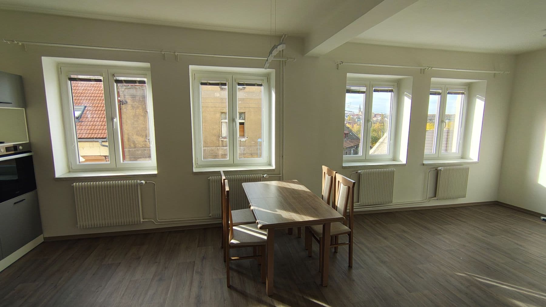 Prenájom bytu 3-izbový 84 m², Fügnerova, Kladno, Středočeský kraj Prenájom bytu 3-izbový 84 m², Fügnerova, Kladno, Středočeský kraj