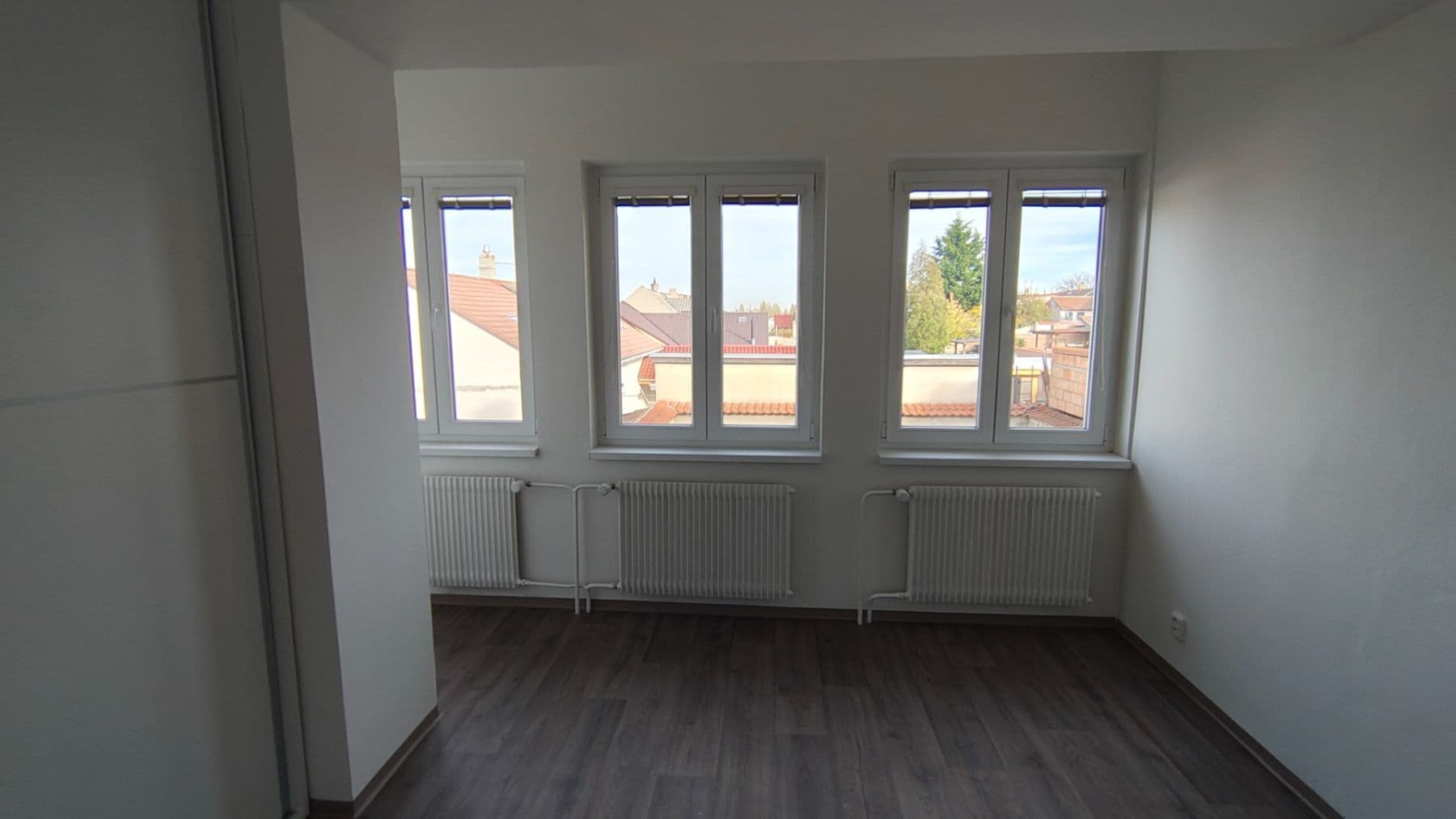 Prenájom bytu 3-izbový 84 m², Fügnerova, Kladno, Středočeský kraj Prenájom bytu 3-izbový 84 m², Fügnerova, Kladno, Středočeský kraj