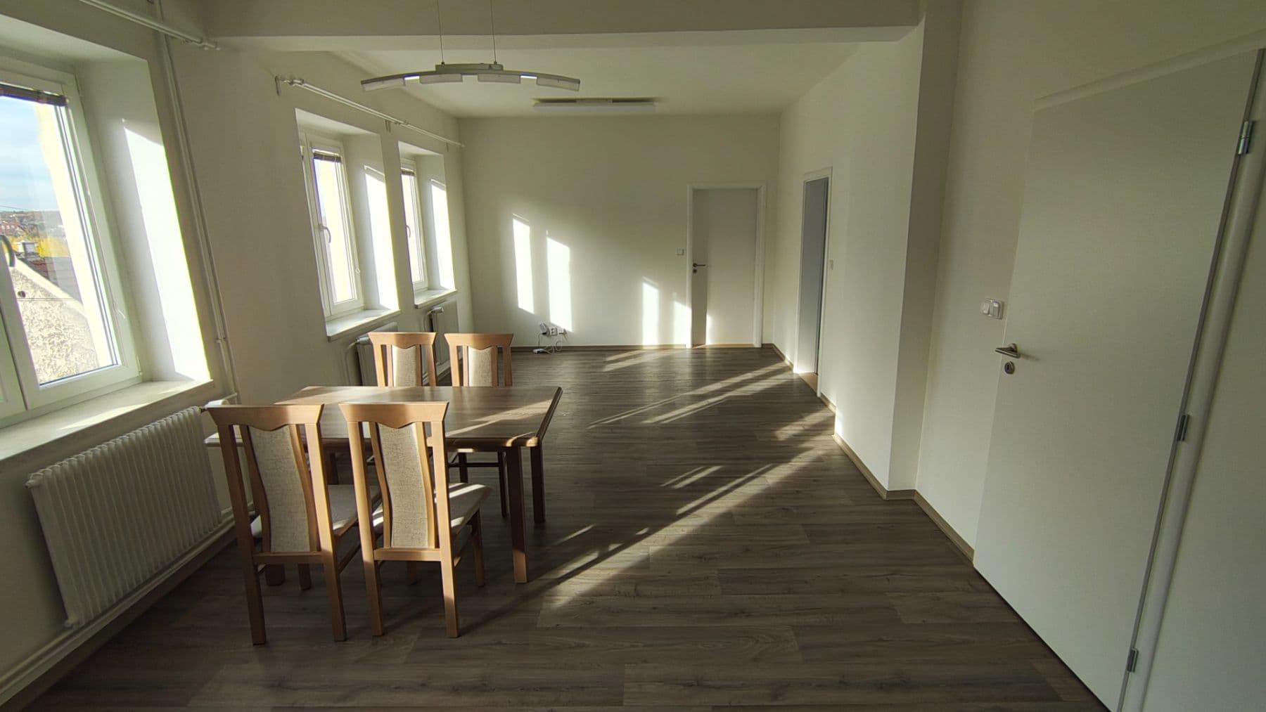 Prenájom bytu 3-izbový 84 m², Fügnerova, Kladno, Středočeský kraj Prenájom bytu 3-izbový 84 m², Fügnerova, Kladno, Středočeský kraj