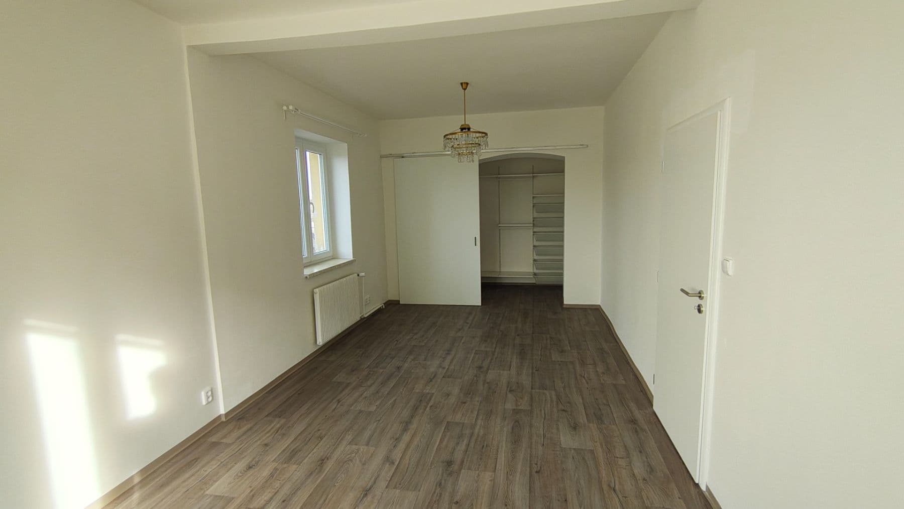 Prenájom bytu 3-izbový 84 m², Fügnerova, Kladno, Středočeský kraj Prenájom bytu 3-izbový 84 m², Fügnerova, Kladno, Středočeský kraj