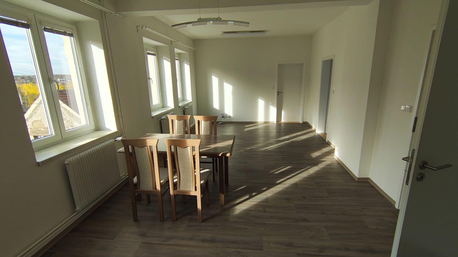 Prenájom bytu 3-izbový 84 m², Fügnerova, Kladno, Středočeský kraj Prenájom bytu 3-izbový 84 m², Fügnerova, Kladno, Středočeský kraj