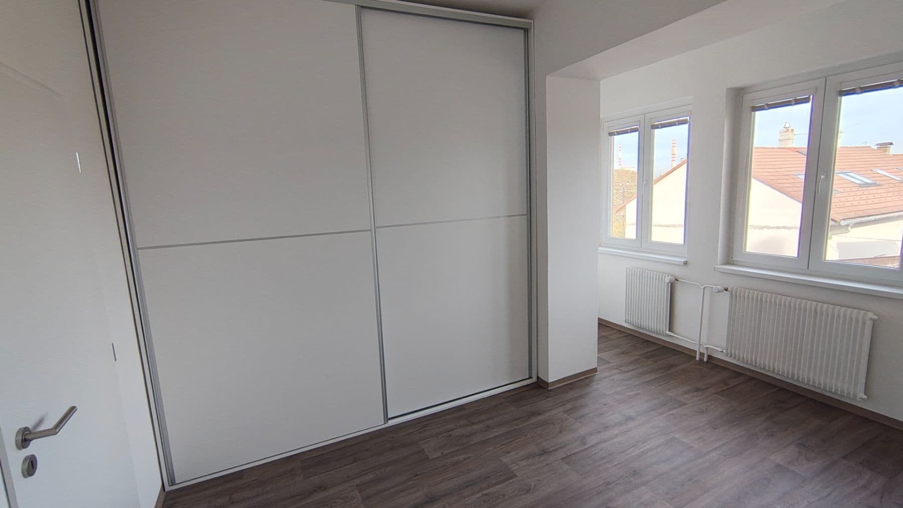 Prenájom bytu 3-izbový 84 m², Fügnerova, Kladno, Středočeský kraj Prenájom bytu 3-izbový 84 m², Fügnerova, Kladno, Středočeský kraj