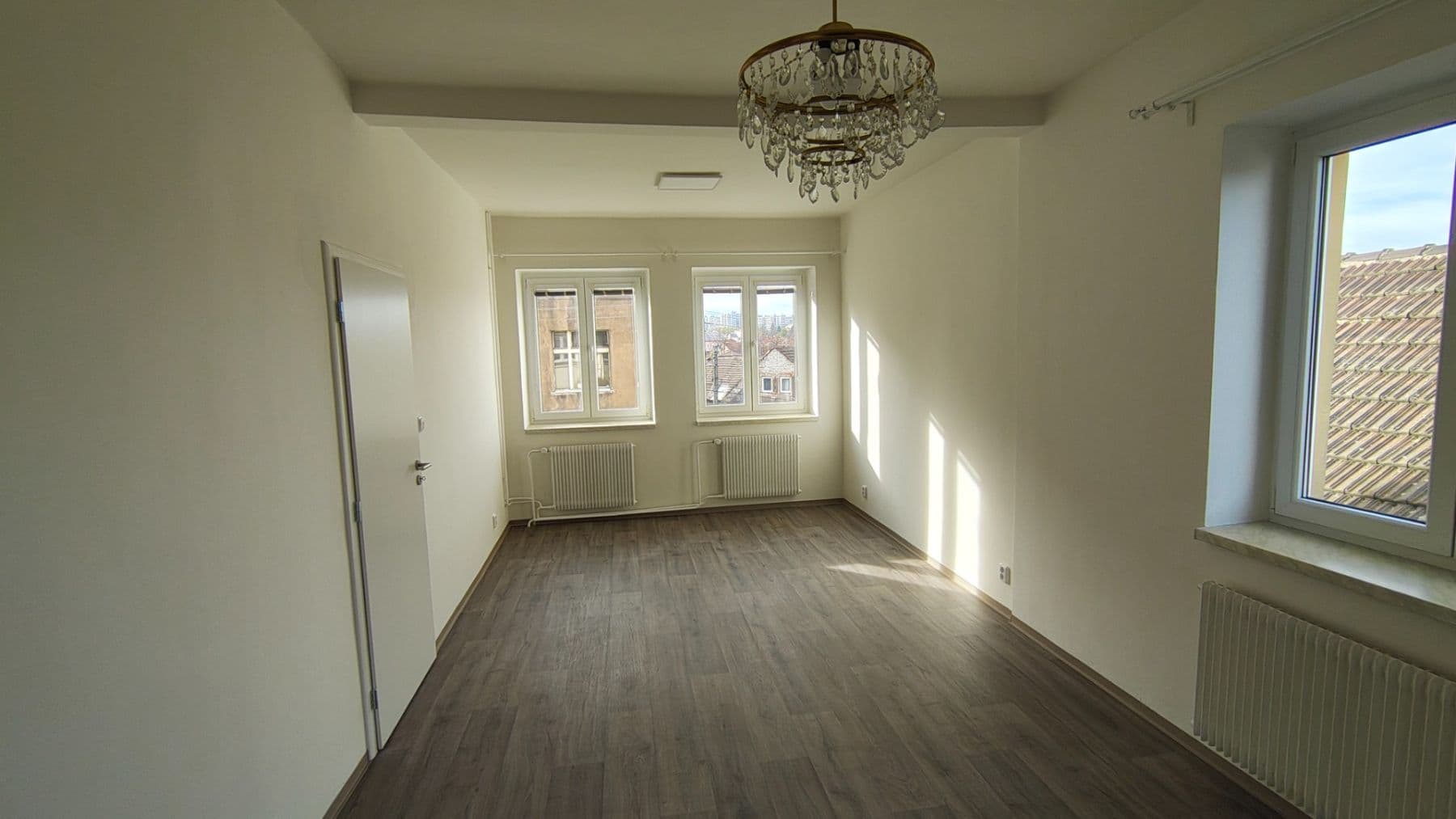 Prenájom bytu 3-izbový 84 m², Fügnerova, Kladno, Středočeský kraj Prenájom bytu 3-izbový 84 m², Fügnerova, Kladno, Středočeský kraj
