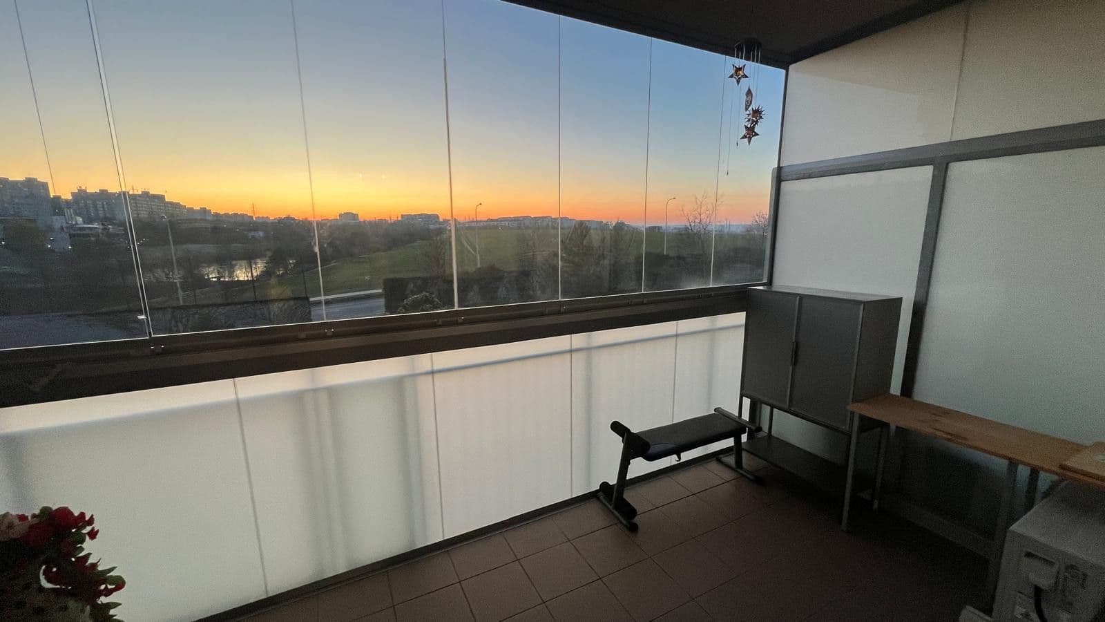 Prenájom bytu 3-izbový 78 m², Athénská, Praha, Praha Prenájom bytu 3-izbový 78 m², Athénská, Praha, Praha