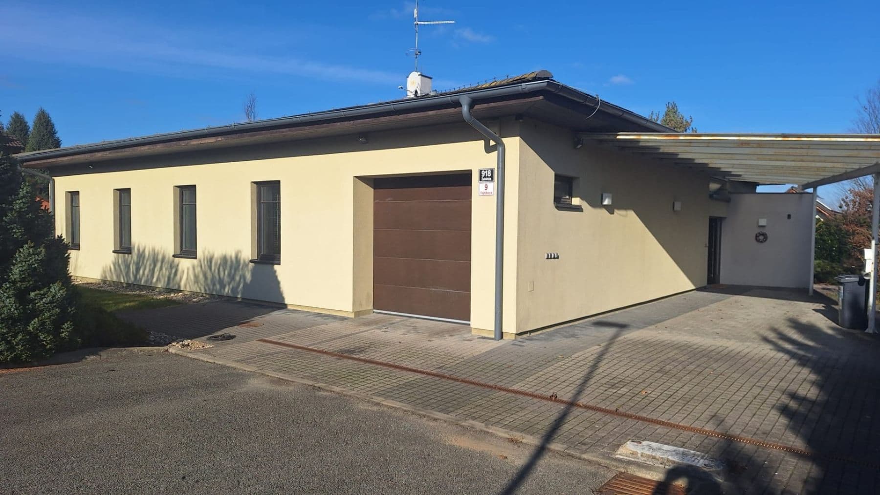 Predaj domu 259 m², pozemek 810 m², Fojtíkova, Brno, Jihomoravský kraj Predaj domu 259 m², pozemek 810 m², Fojtíkova, Brno, Jihomoravský kraj