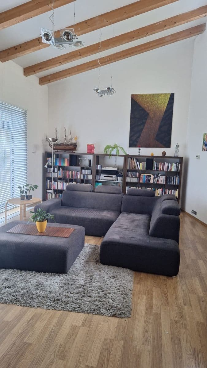 Predaj domu 259 m², pozemek 810 m², Fojtíkova, Brno, Jihomoravský kraj Predaj domu 259 m², pozemek 810 m², Fojtíkova, Brno, Jihomoravský kraj