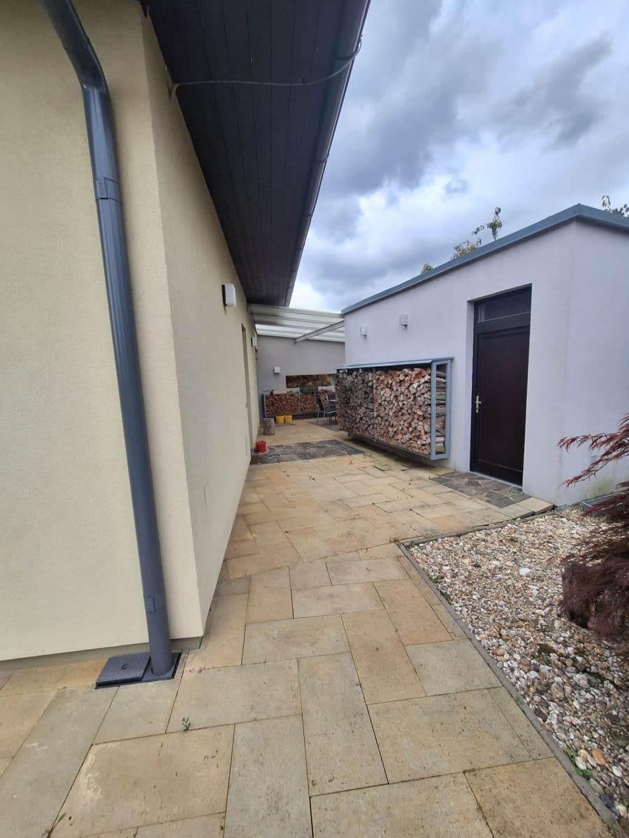 Predaj domu 259 m², pozemek 810 m², Fojtíkova, Brno, Jihomoravský kraj Predaj domu 259 m², pozemek 810 m², Fojtíkova, Brno, Jihomoravský kraj