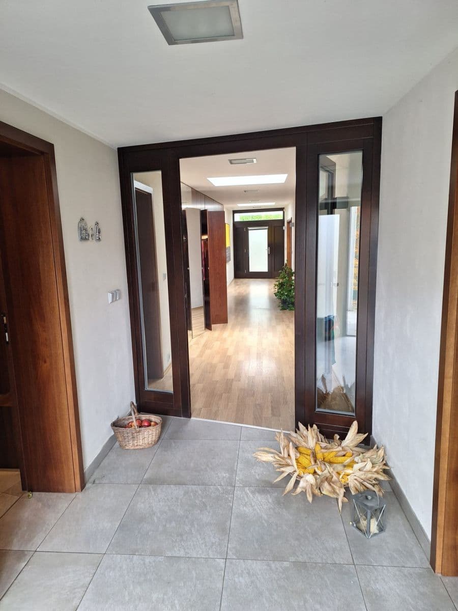 Predaj domu 259 m², pozemek 810 m², Fojtíkova, Brno, Jihomoravský kraj Predaj domu 259 m², pozemek 810 m², Fojtíkova, Brno, Jihomoravský kraj