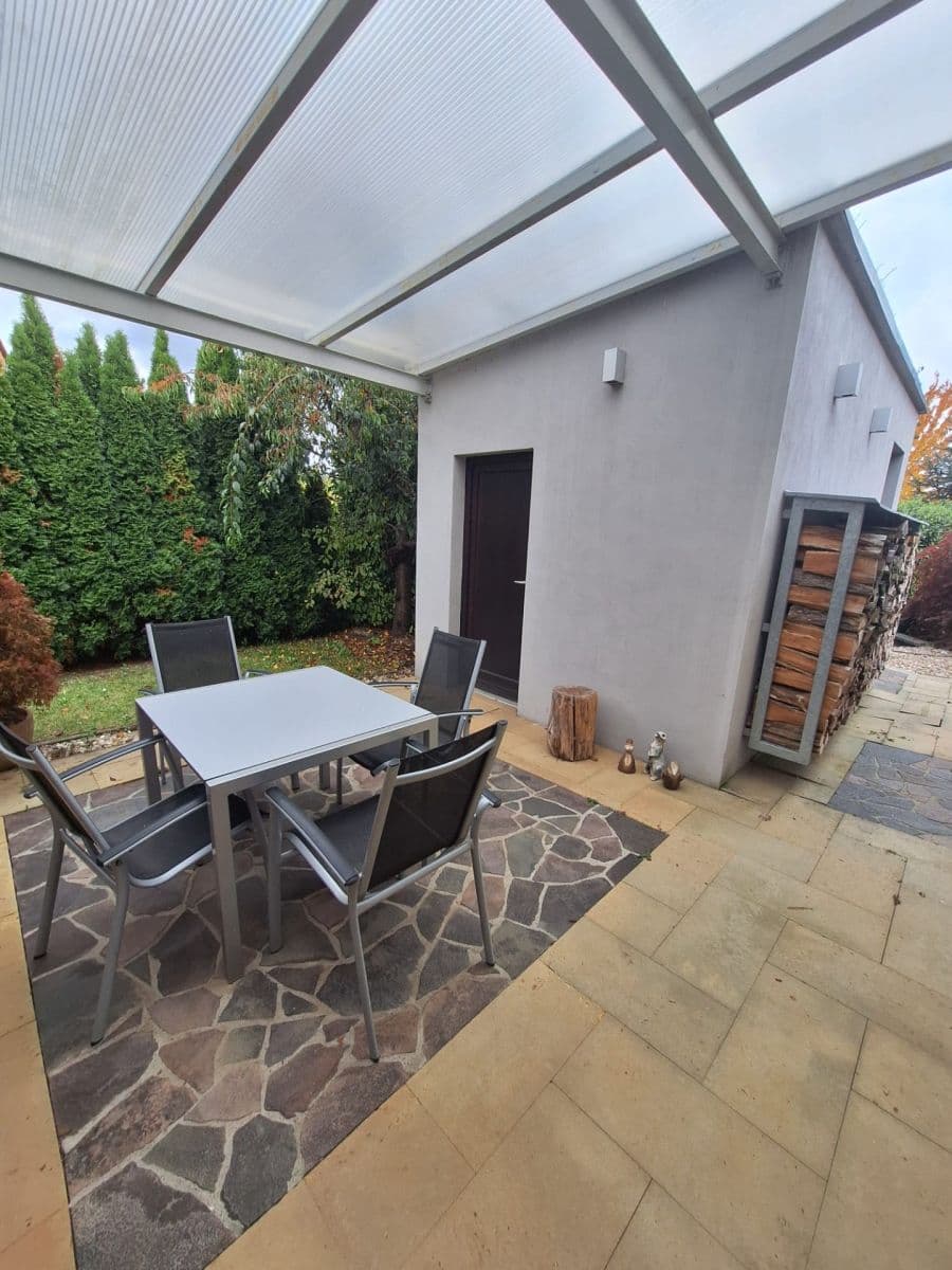 Predaj domu 259 m², pozemek 810 m², Fojtíkova, Brno, Jihomoravský kraj Predaj domu 259 m², pozemek 810 m², Fojtíkova, Brno, Jihomoravský kraj