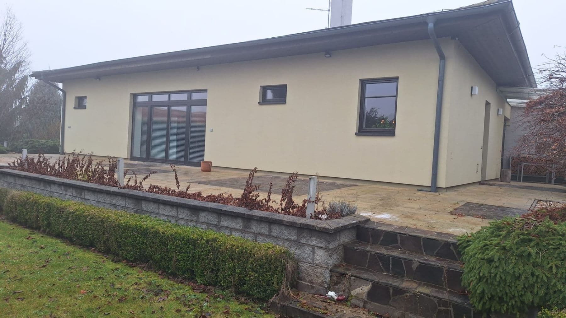 Predaj domu 259 m², pozemek 810 m², Fojtíkova, Brno, Jihomoravský kraj Predaj domu 259 m², pozemek 810 m², Fojtíkova, Brno, Jihomoravský kraj