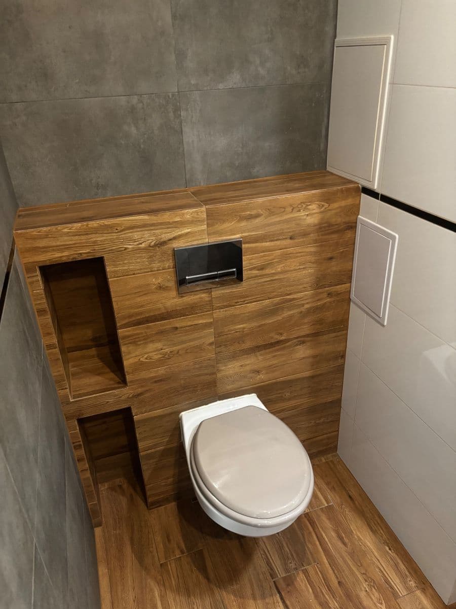 Prenájom bytu 2-izbový 54 m², Na Kopci, Karviná, Moravskoslezský kraj Prenájom bytu 2-izbový 54 m², Na Kopci, Karviná, Moravskoslezský kraj