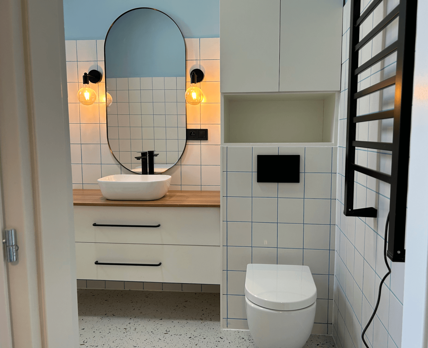 Prenájom bytu 2-izbový 40 m², Seifertova, Praha, Praha Prenájom bytu 2-izbový 40 m², Seifertova, Praha, Praha