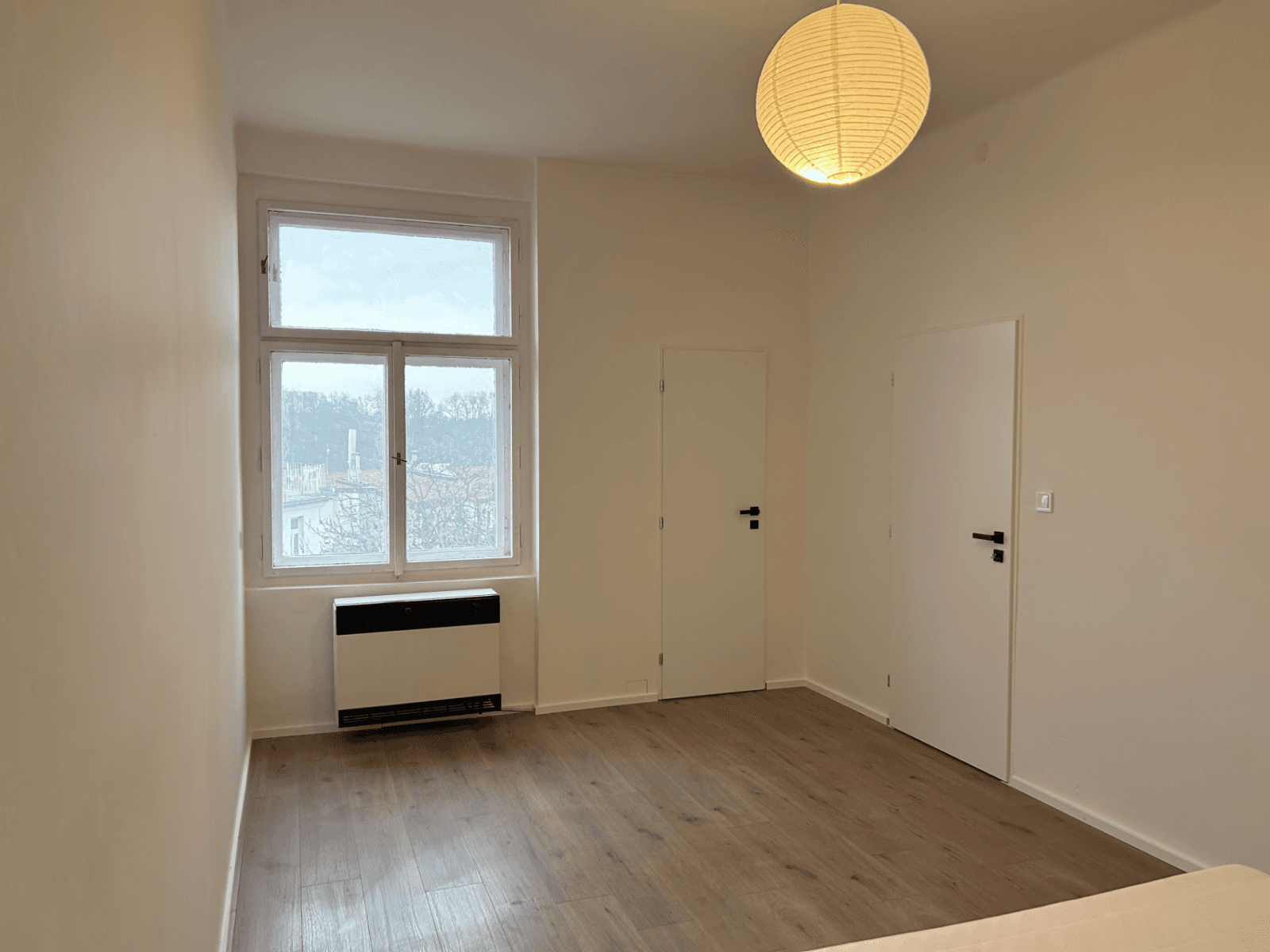 Prenájom bytu 2-izbový 40 m², Seifertova, Praha, Praha Prenájom bytu 2-izbový 40 m², Seifertova, Praha, Praha