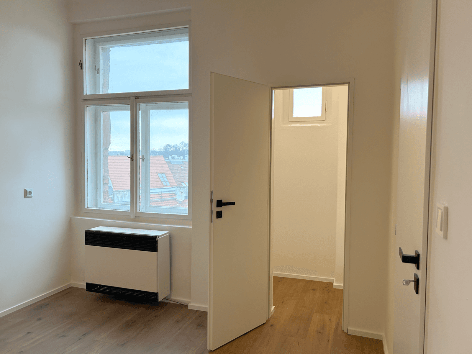 Prenájom bytu 2-izbový 40 m², Seifertova, Praha, Praha Prenájom bytu 2-izbový 40 m², Seifertova, Praha, Praha