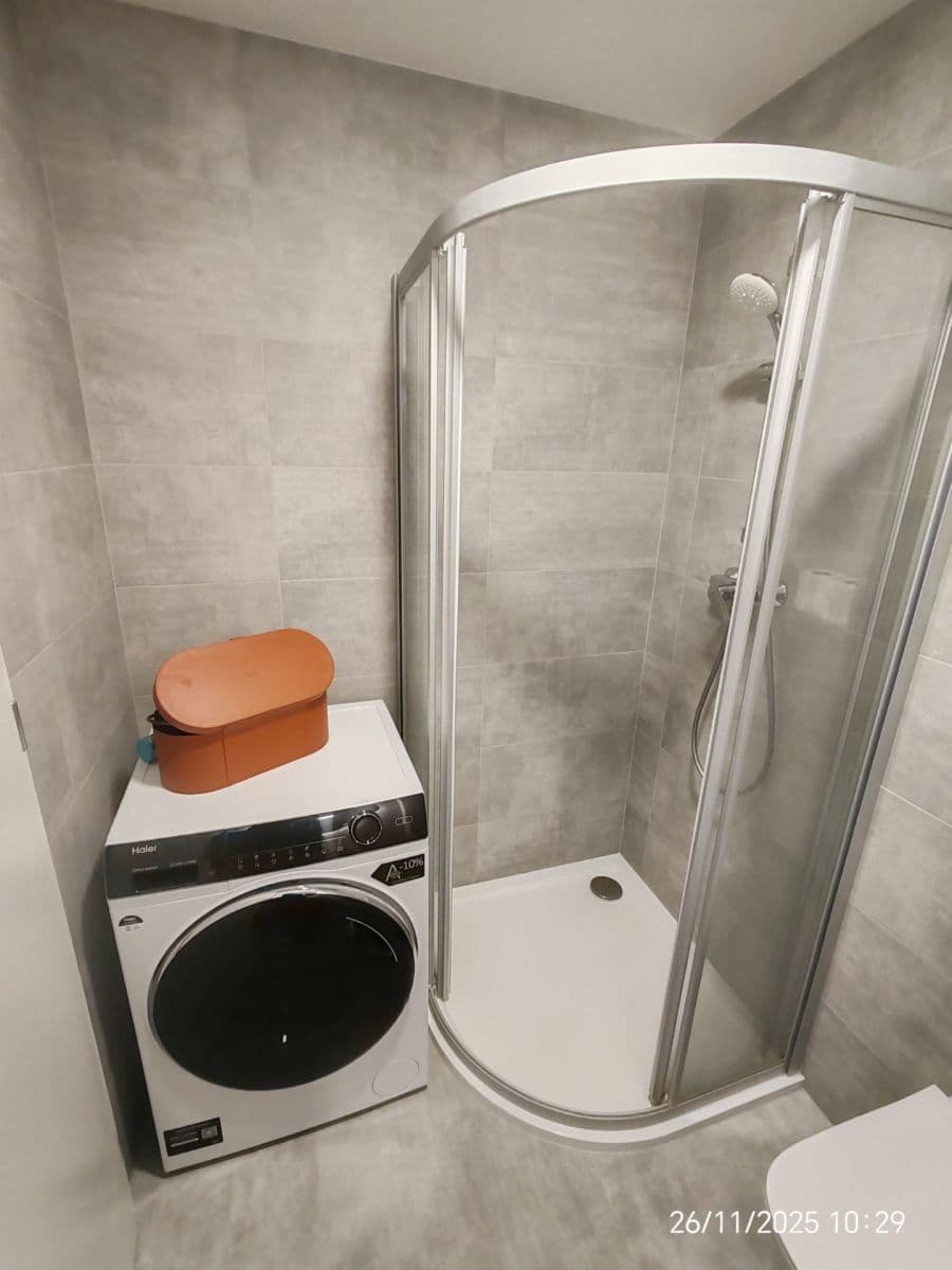 Prenájom bytu 2-izbový 43 m², Kopřivová, Hořovice, Středočeský kraj Prenájom bytu 2-izbový 43 m², Kopřivová, Hořovice, Středočeský kraj