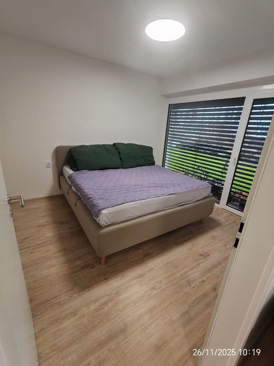 Prenájom bytu 2-izbový 43 m², Kopřivová, Hořovice, Středočeský kraj Prenájom bytu 2-izbový 43 m², Kopřivová, Hořovice, Středočeský kraj