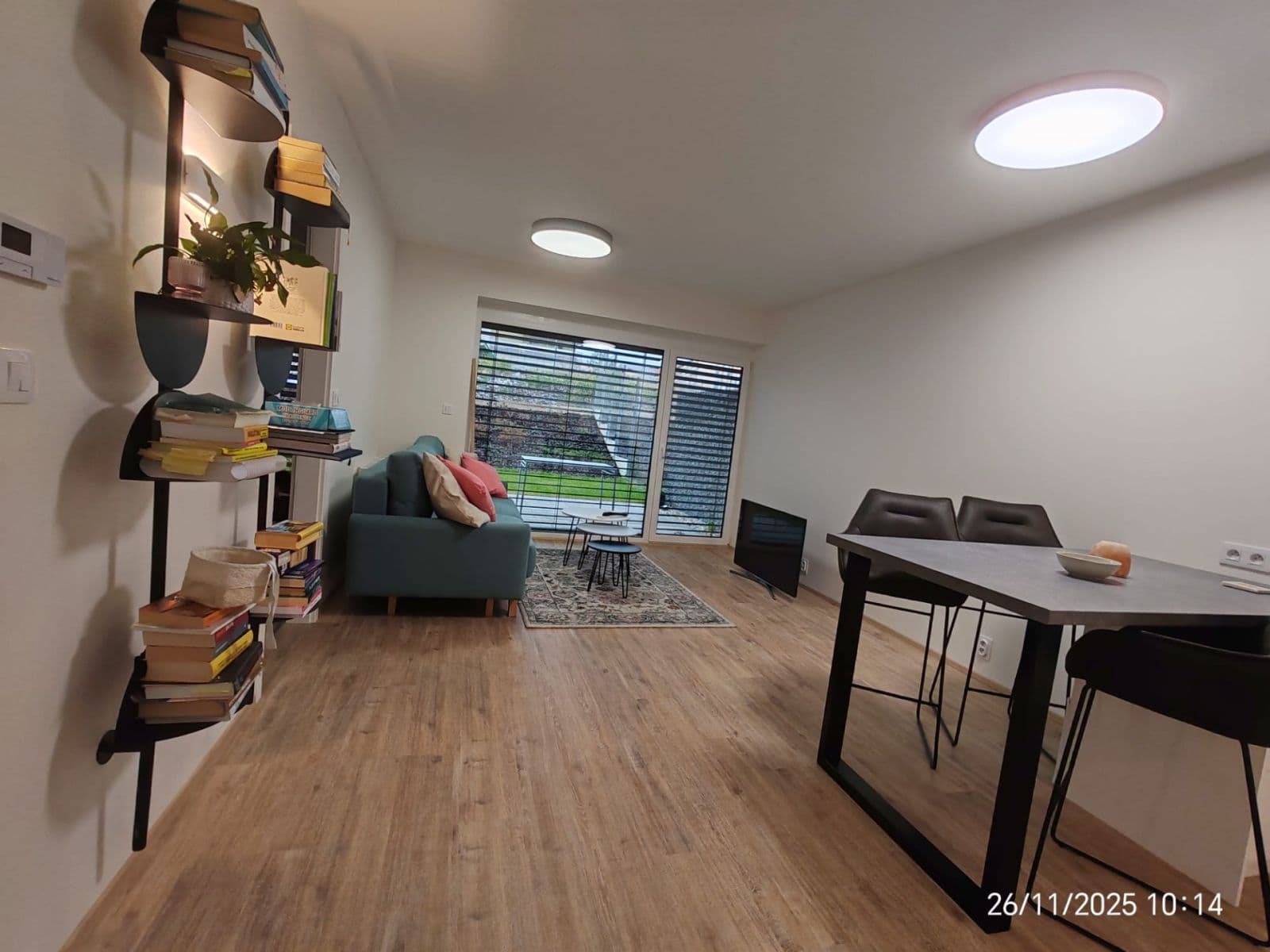 Prenájom bytu 2-izbový 43 m², Kopřivová, Hořovice, Středočeský kraj Prenájom bytu 2-izbový 43 m², Kopřivová, Hořovice, Středočeský kraj