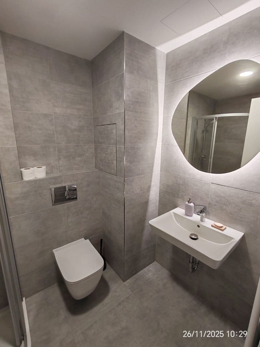 Prenájom bytu 2-izbový 43 m², Kopřivová, Hořovice, Středočeský kraj Prenájom bytu 2-izbový 43 m², Kopřivová, Hořovice, Středočeský kraj